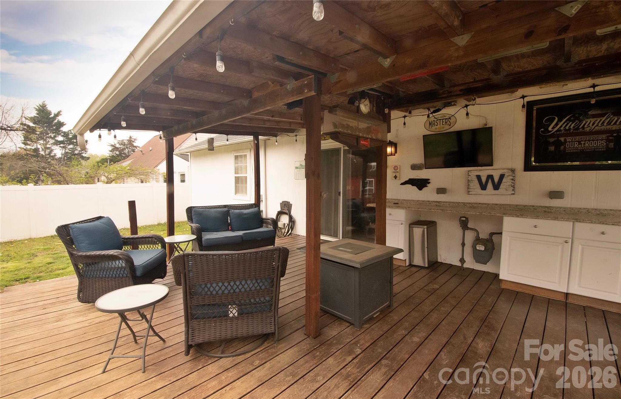 Copperfield - Residential