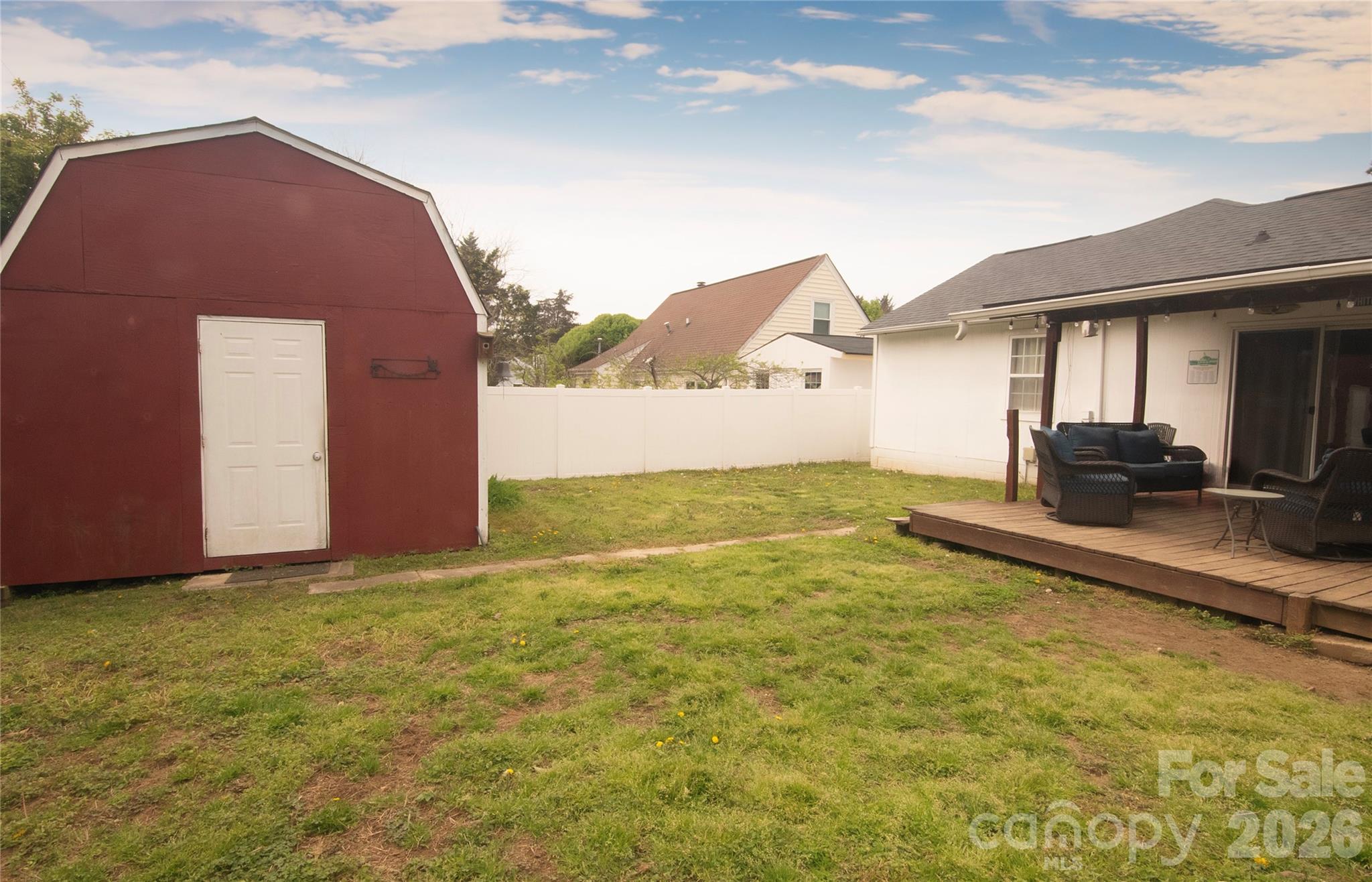 Copperfield - Residential