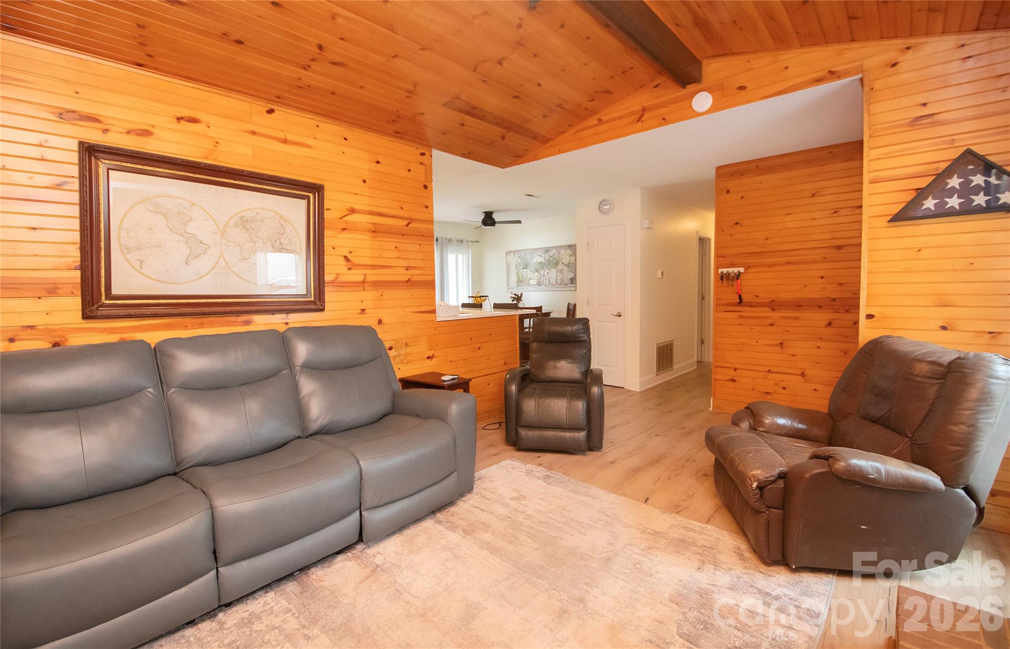 Copperfield - Residential