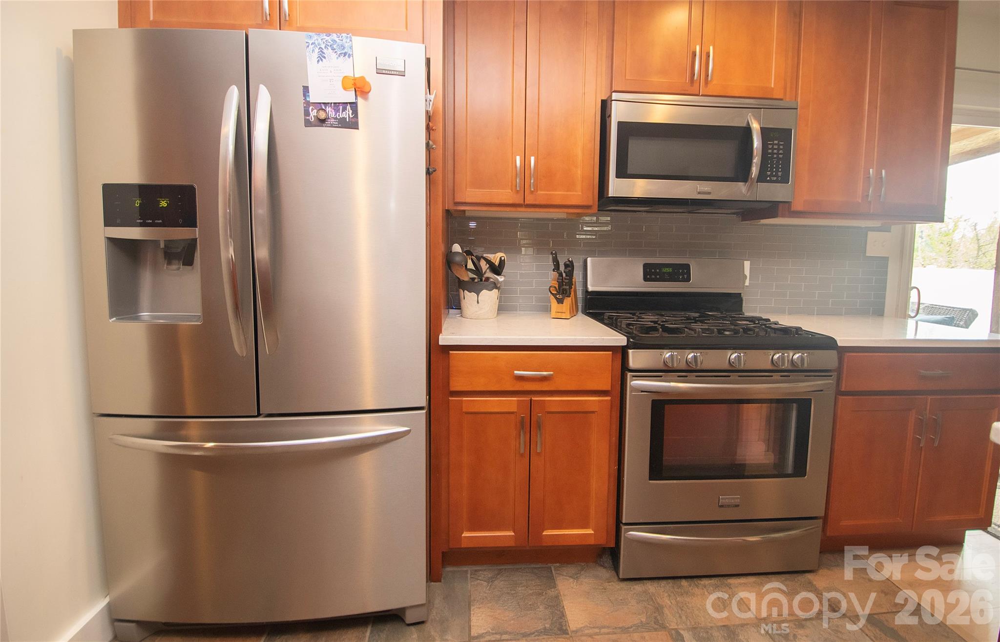 Copperfield - Residential