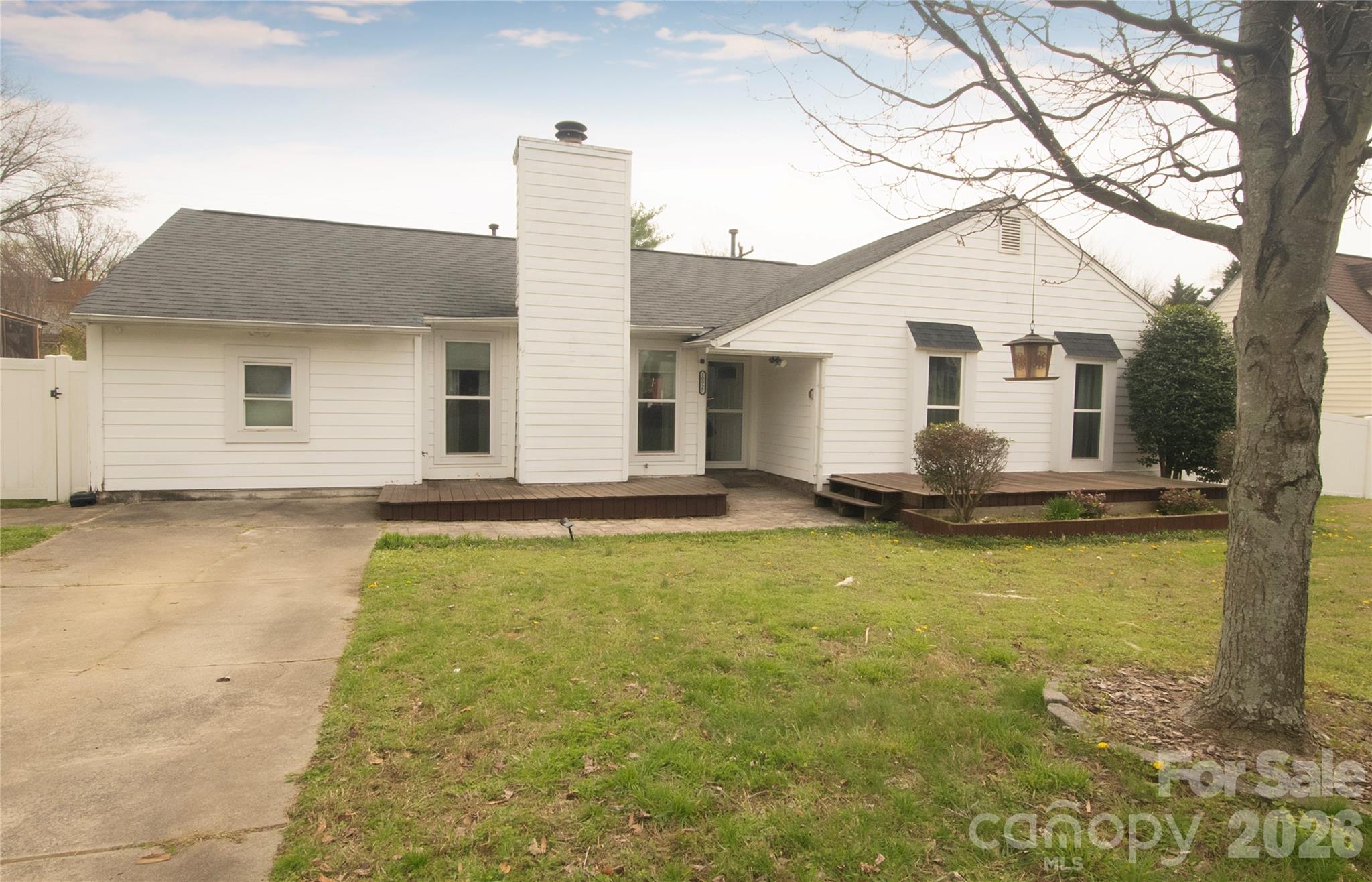 Copperfield - Residential