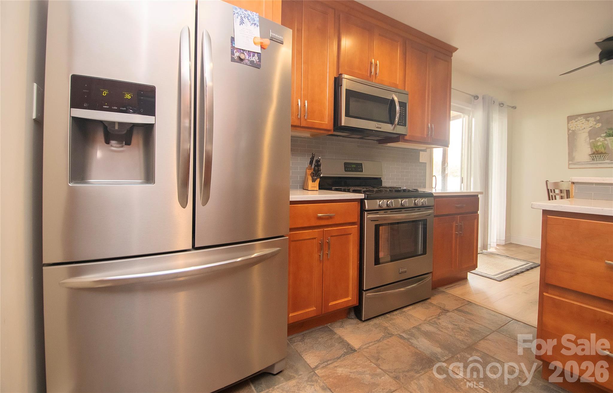 Copperfield - Residential