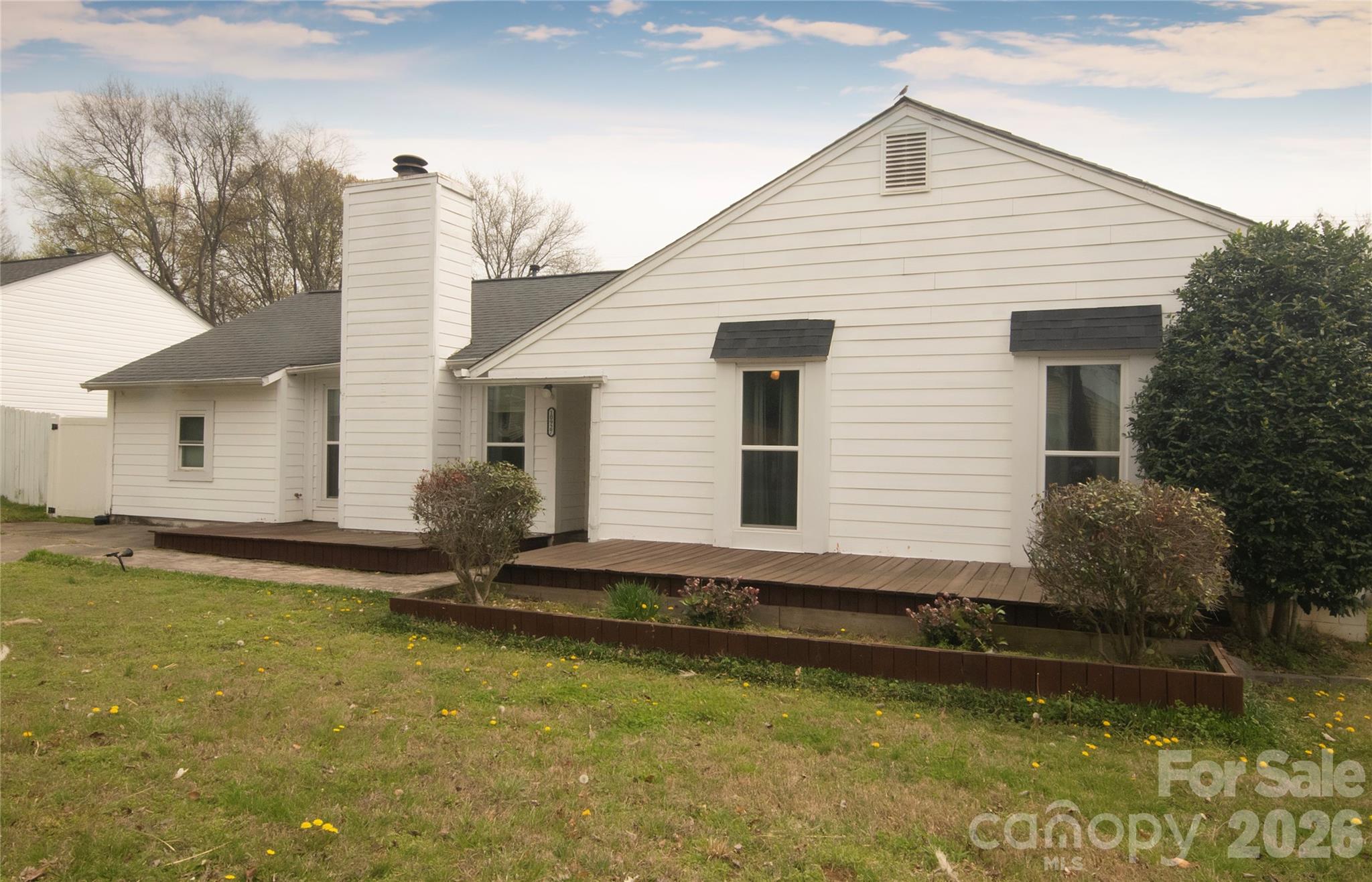 10927 Copper Field Drive