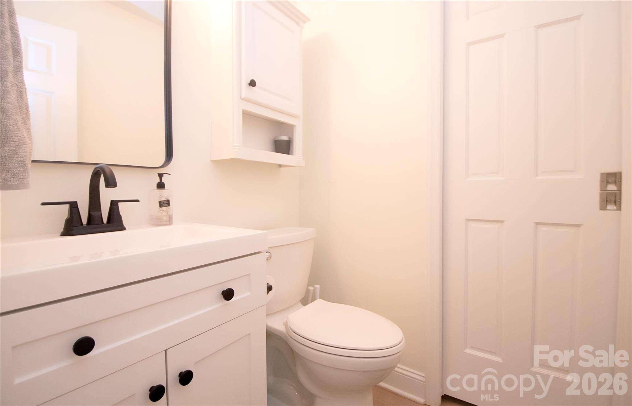 Copperfield - Residential