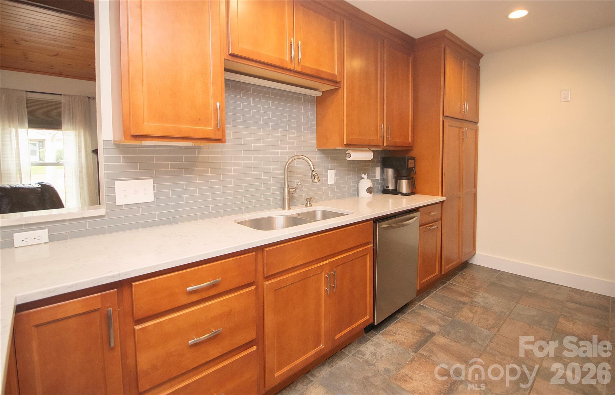 Copperfield - Residential