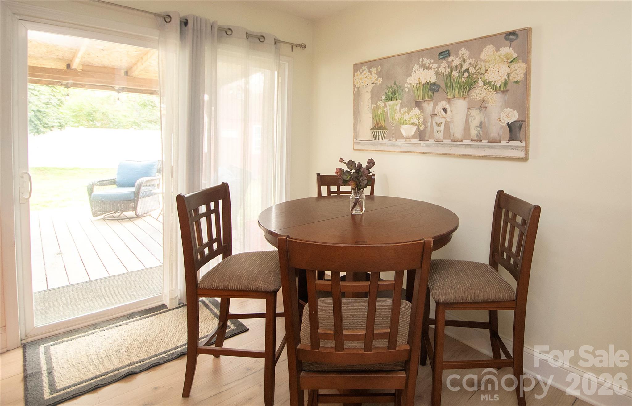 Copperfield - Residential