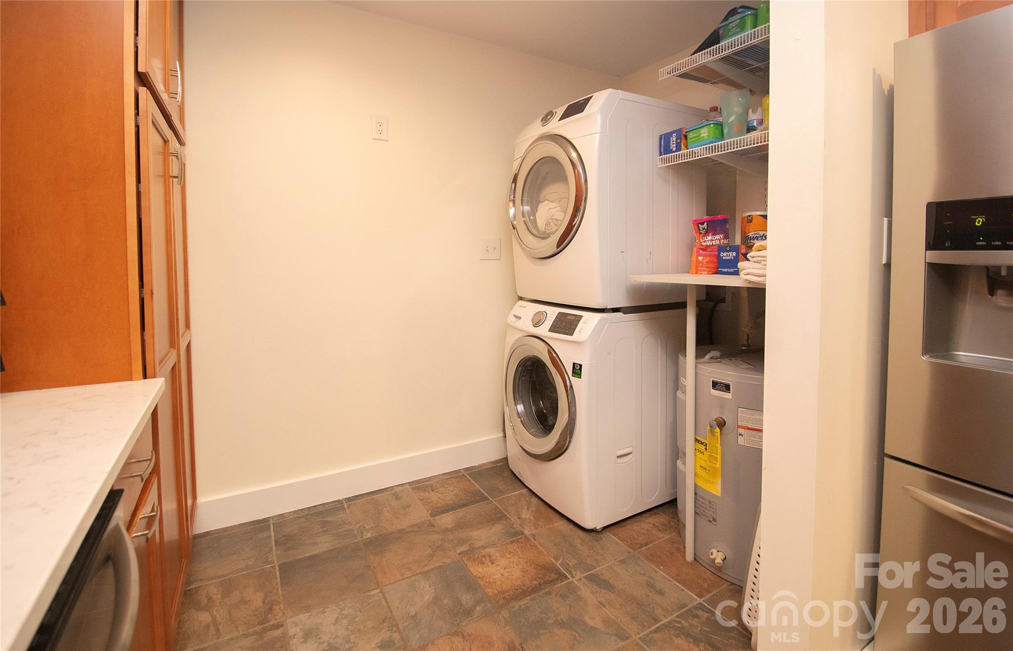 Copperfield - Residential