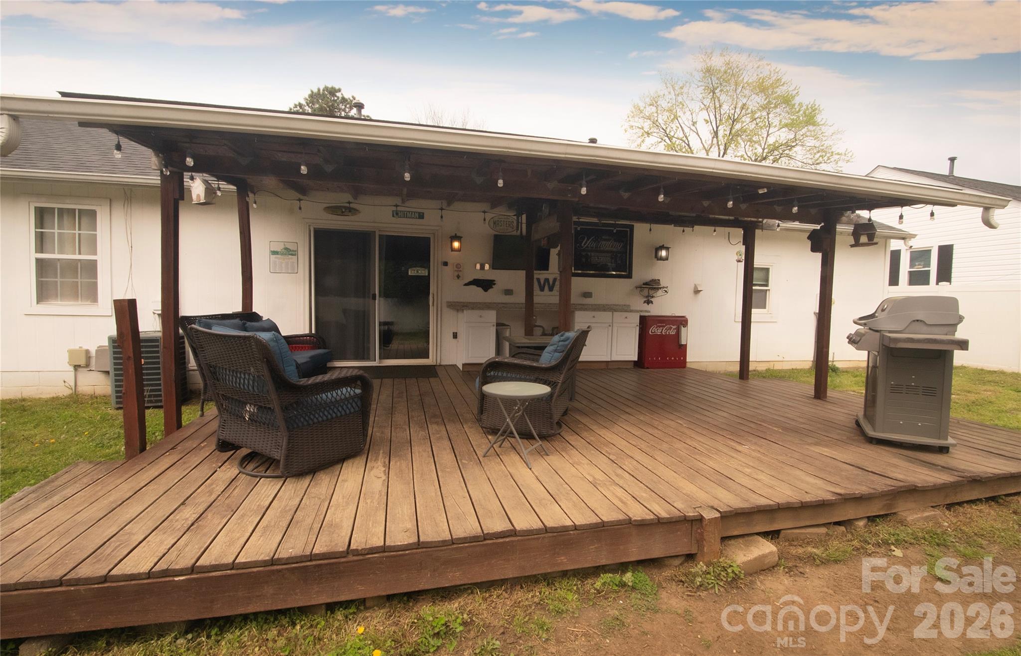 Copperfield - Residential