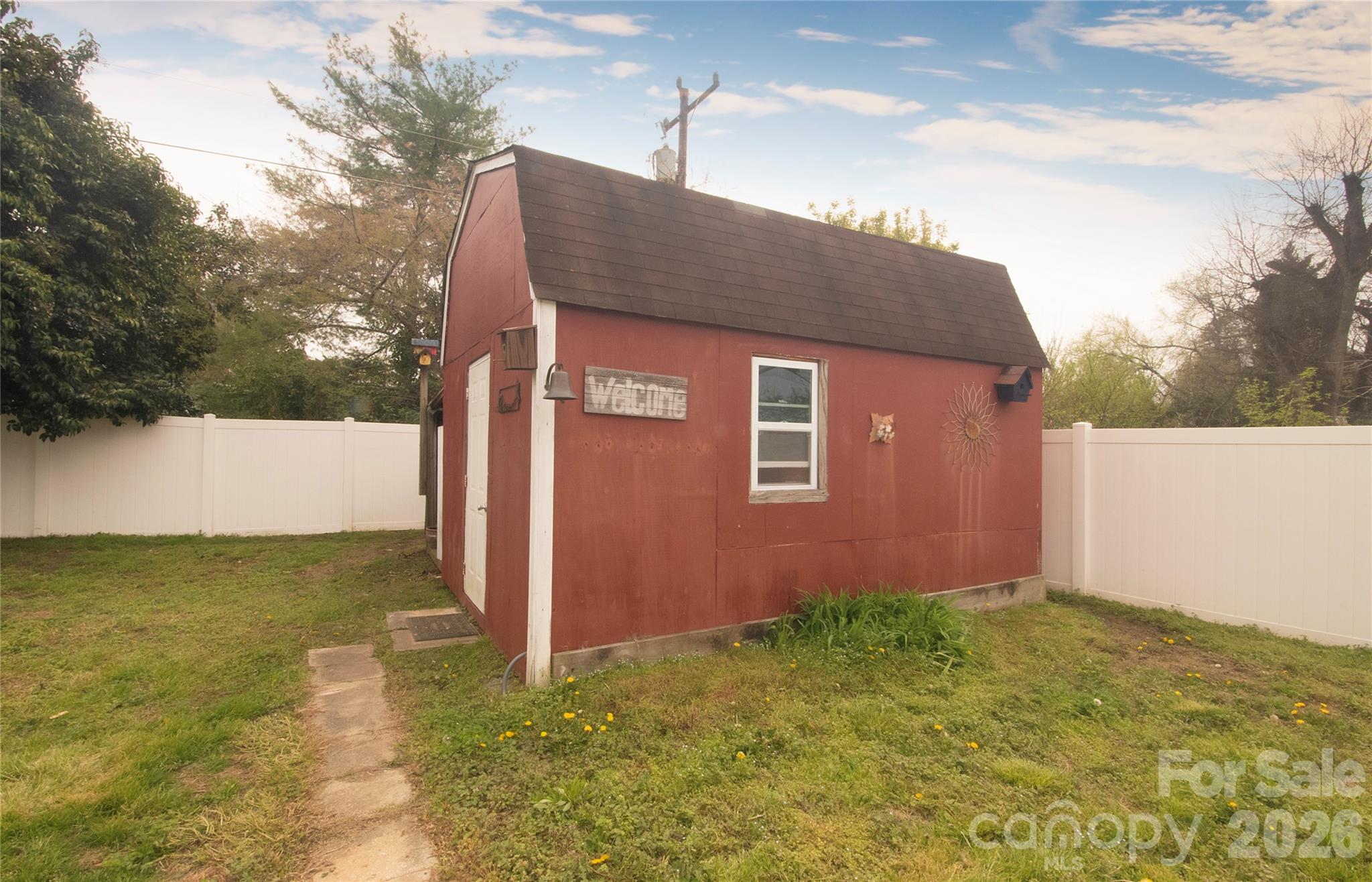 Copperfield - Residential