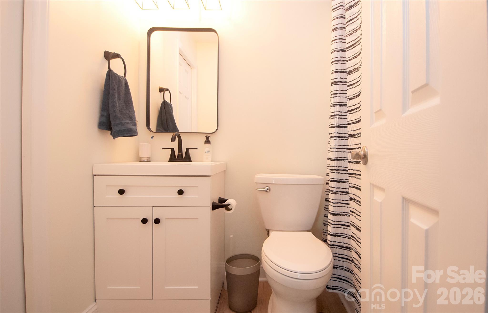 Copperfield - Residential