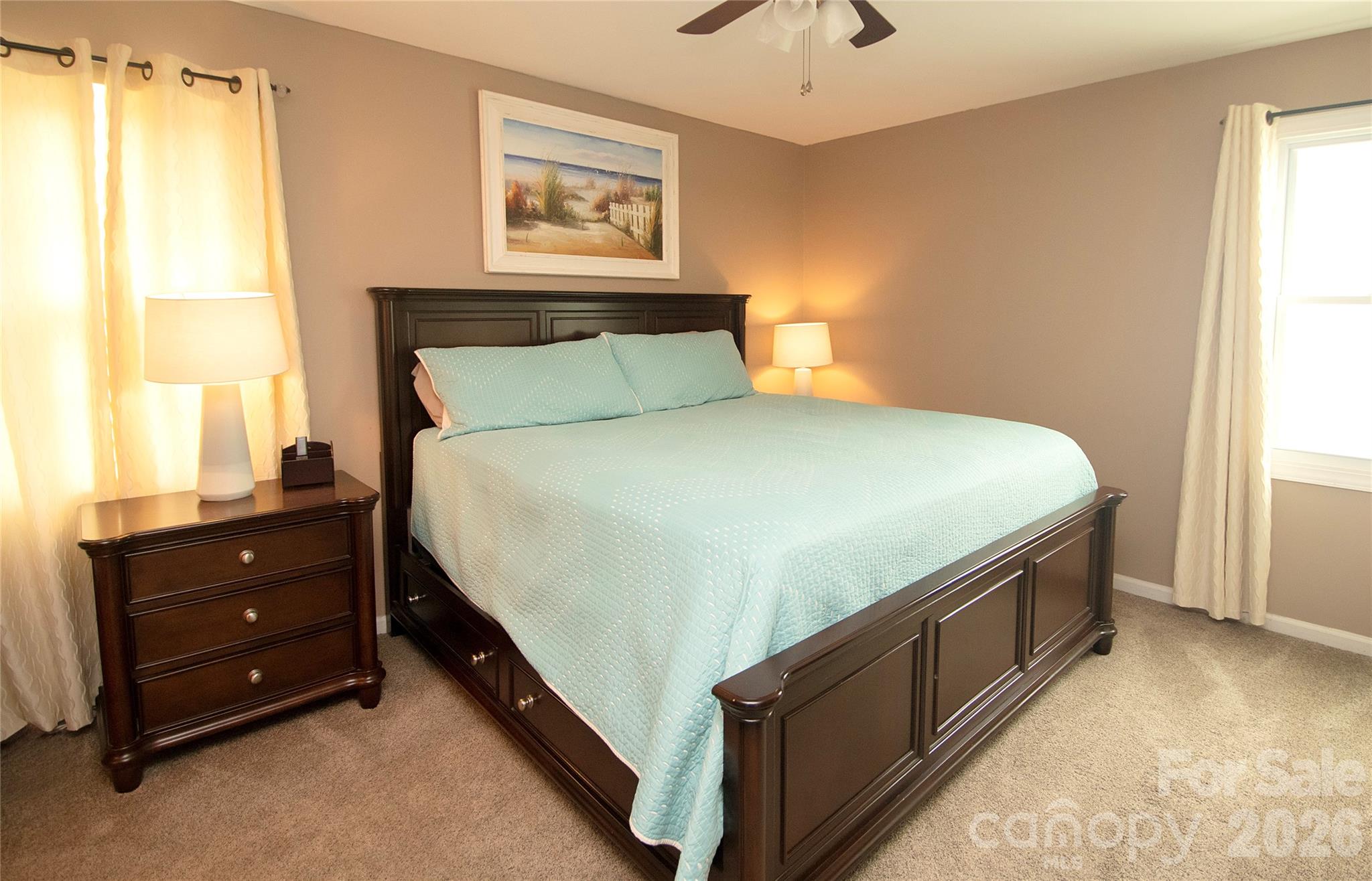 Copperfield - Residential