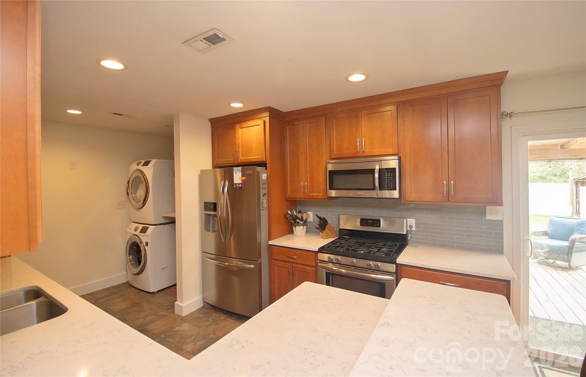 Copperfield - Residential