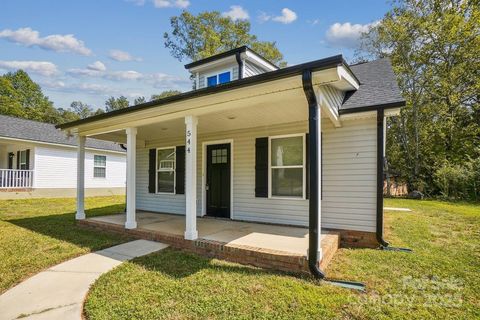 A home in Rock Hill