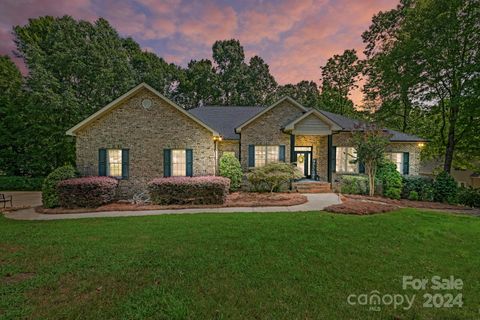 A home in Mooresville