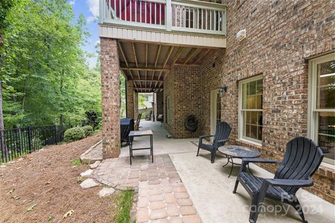 A home in Mooresville