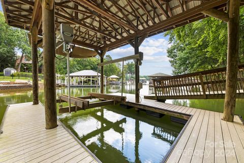 A home in Mooresville