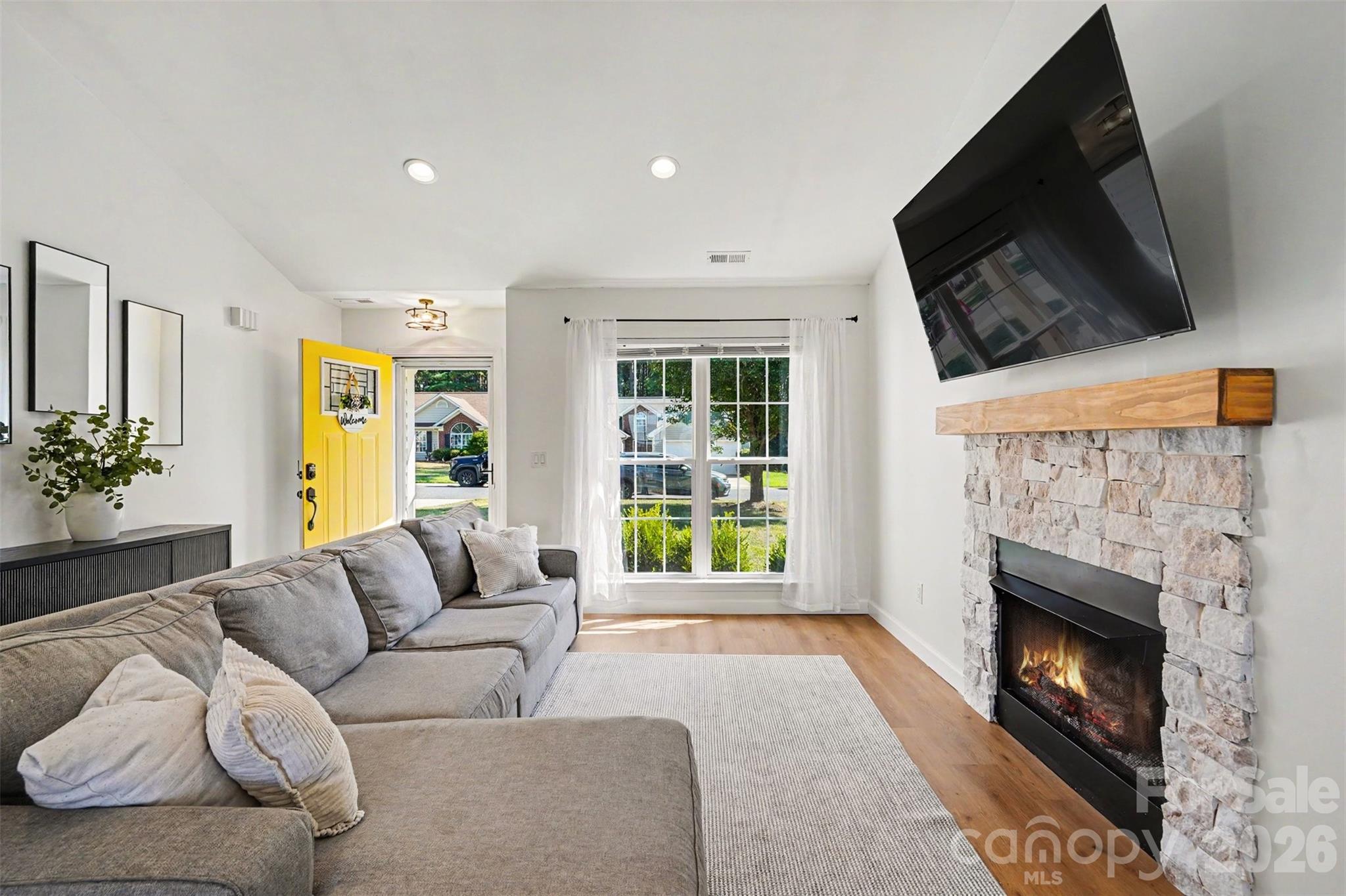 4711 Granite Court