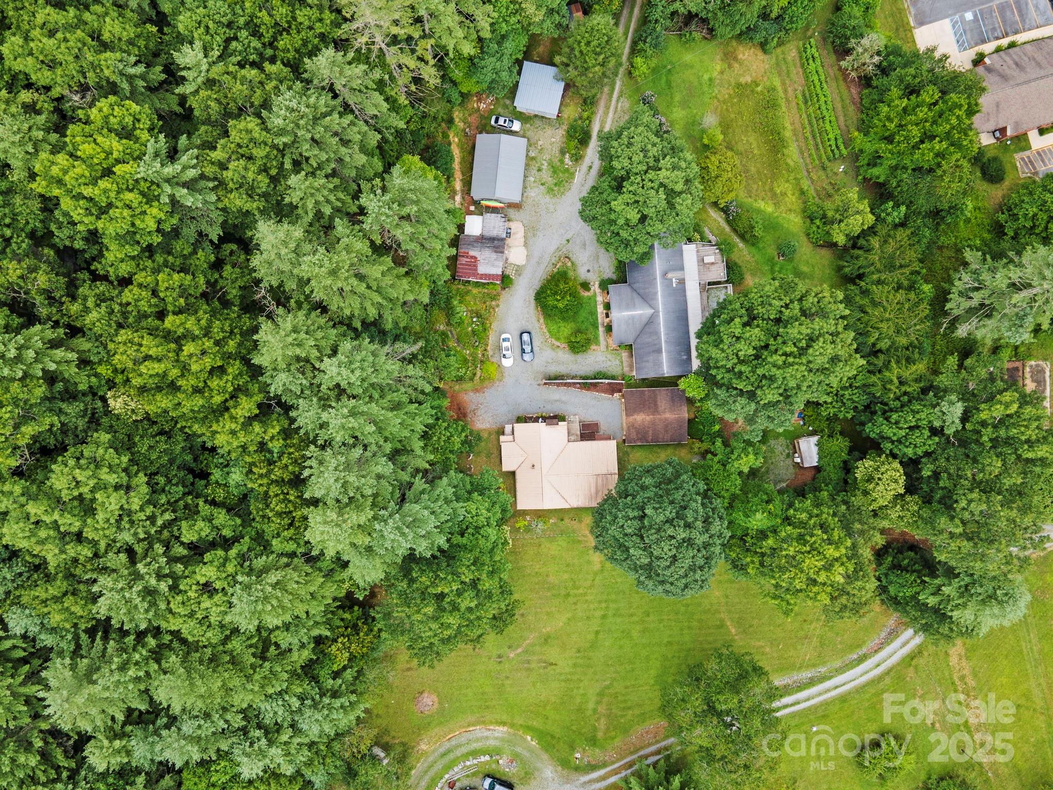 105 Corn Drive