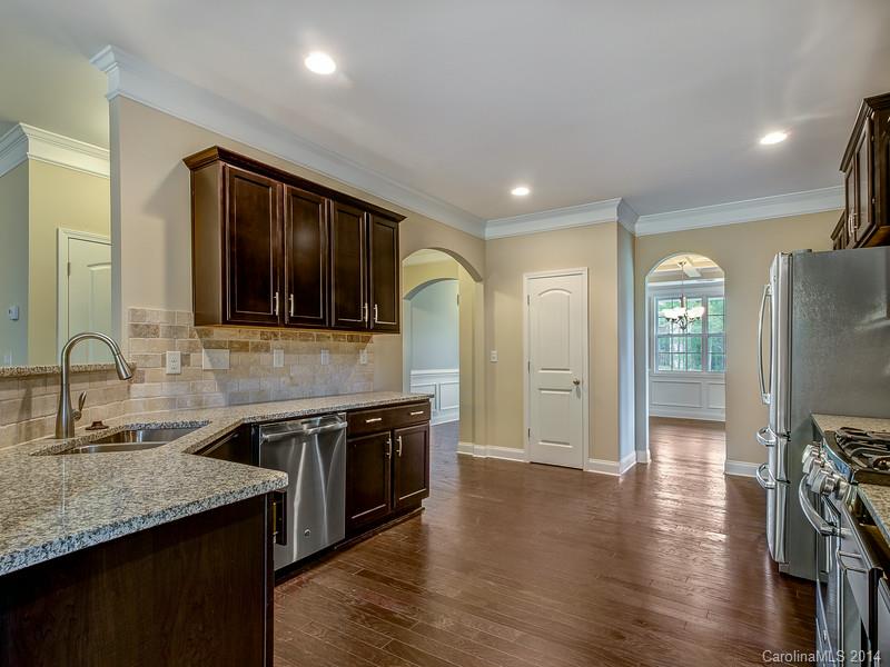 Rosedale - Residential