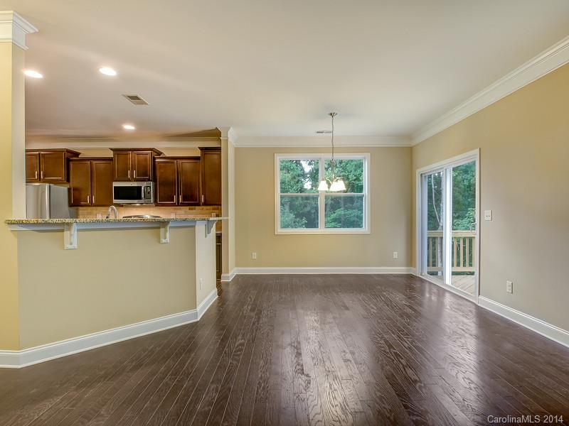 Rosedale - Residential