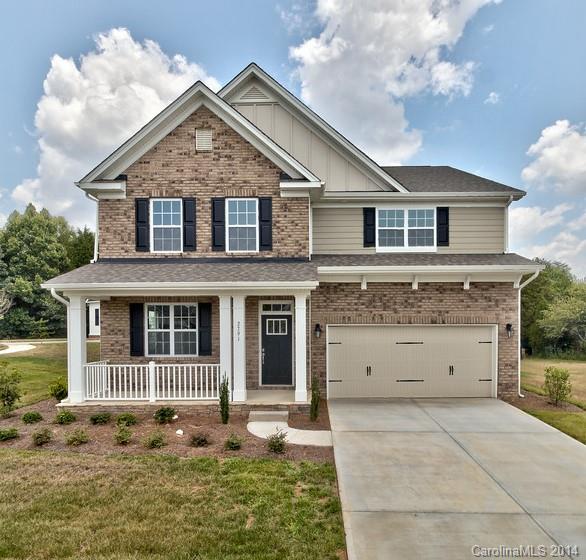 Rosedale - Residential