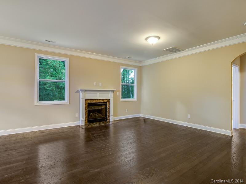 Rosedale - Residential