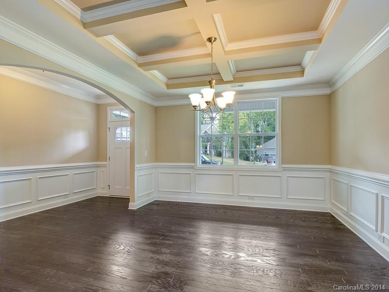 Rosedale - Residential