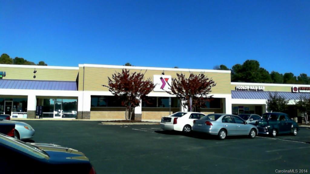 Rosedale - Residential