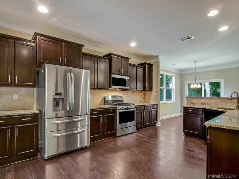 Rosedale - Residential