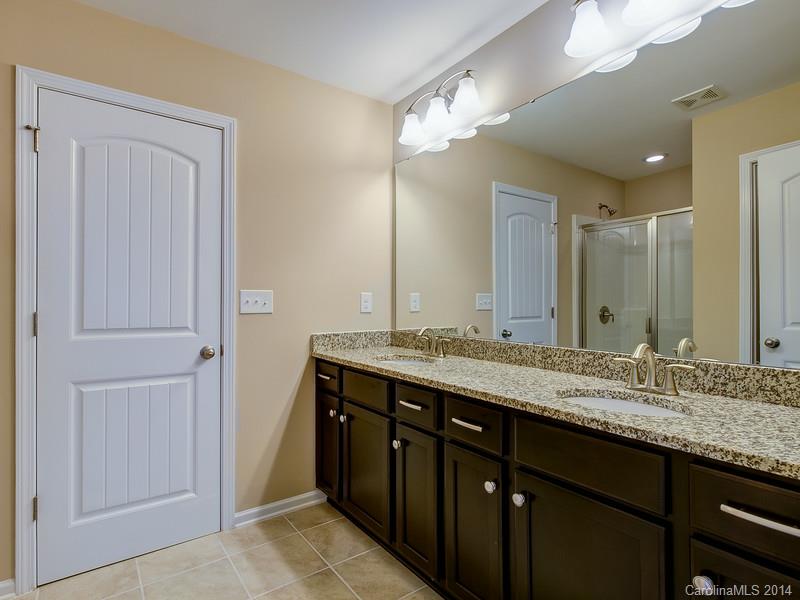 Rosedale - Residential