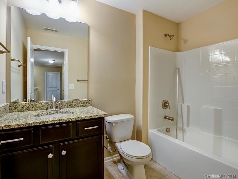 Rosedale - Residential