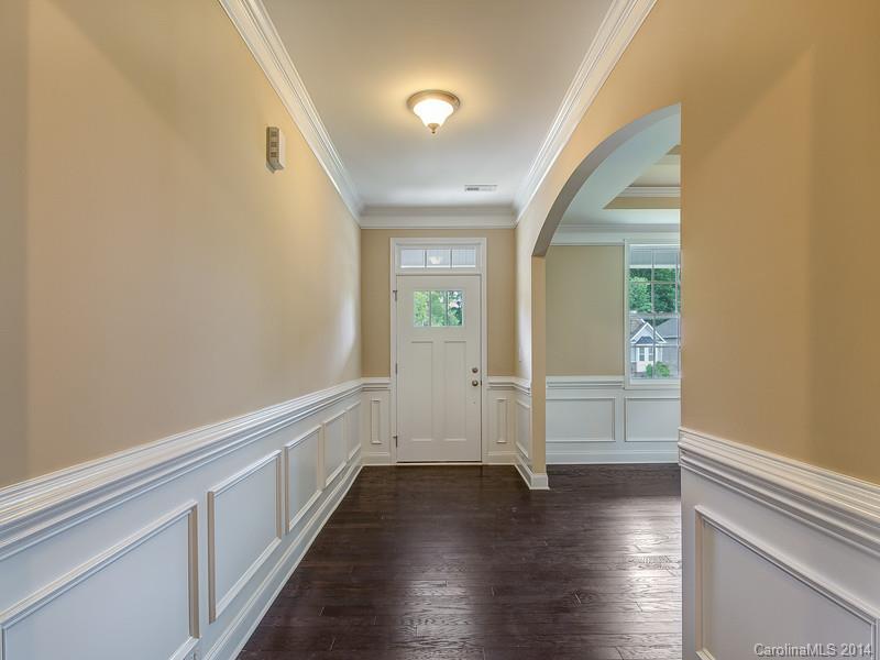 Rosedale - Residential