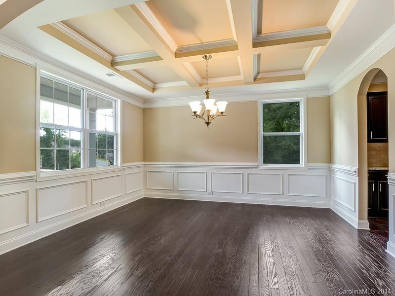 Rosedale - Residential