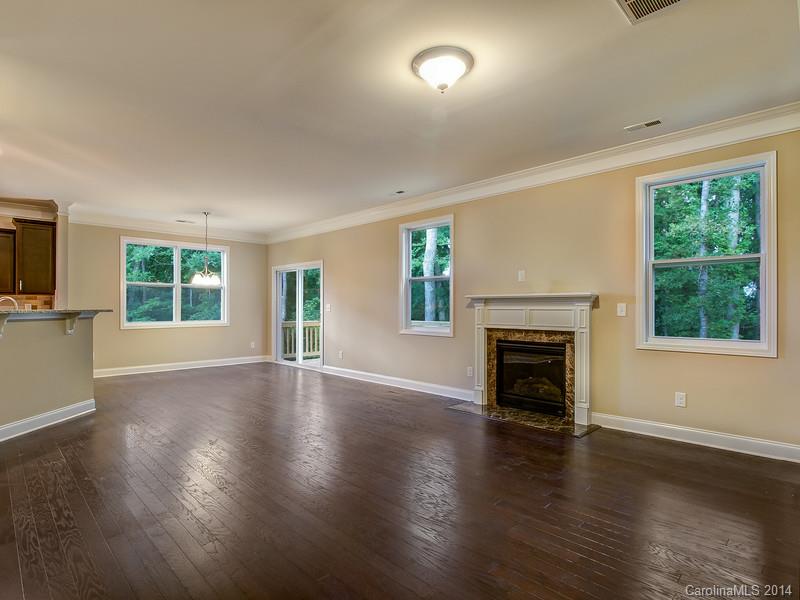 Rosedale - Residential