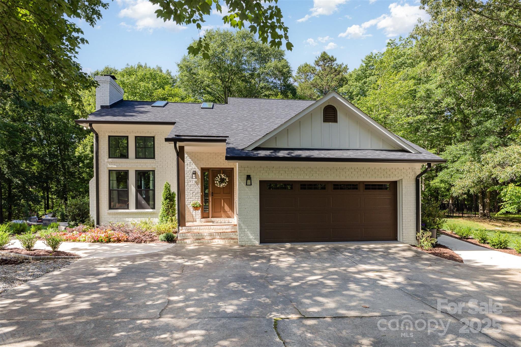 6639 Camp Creek Road