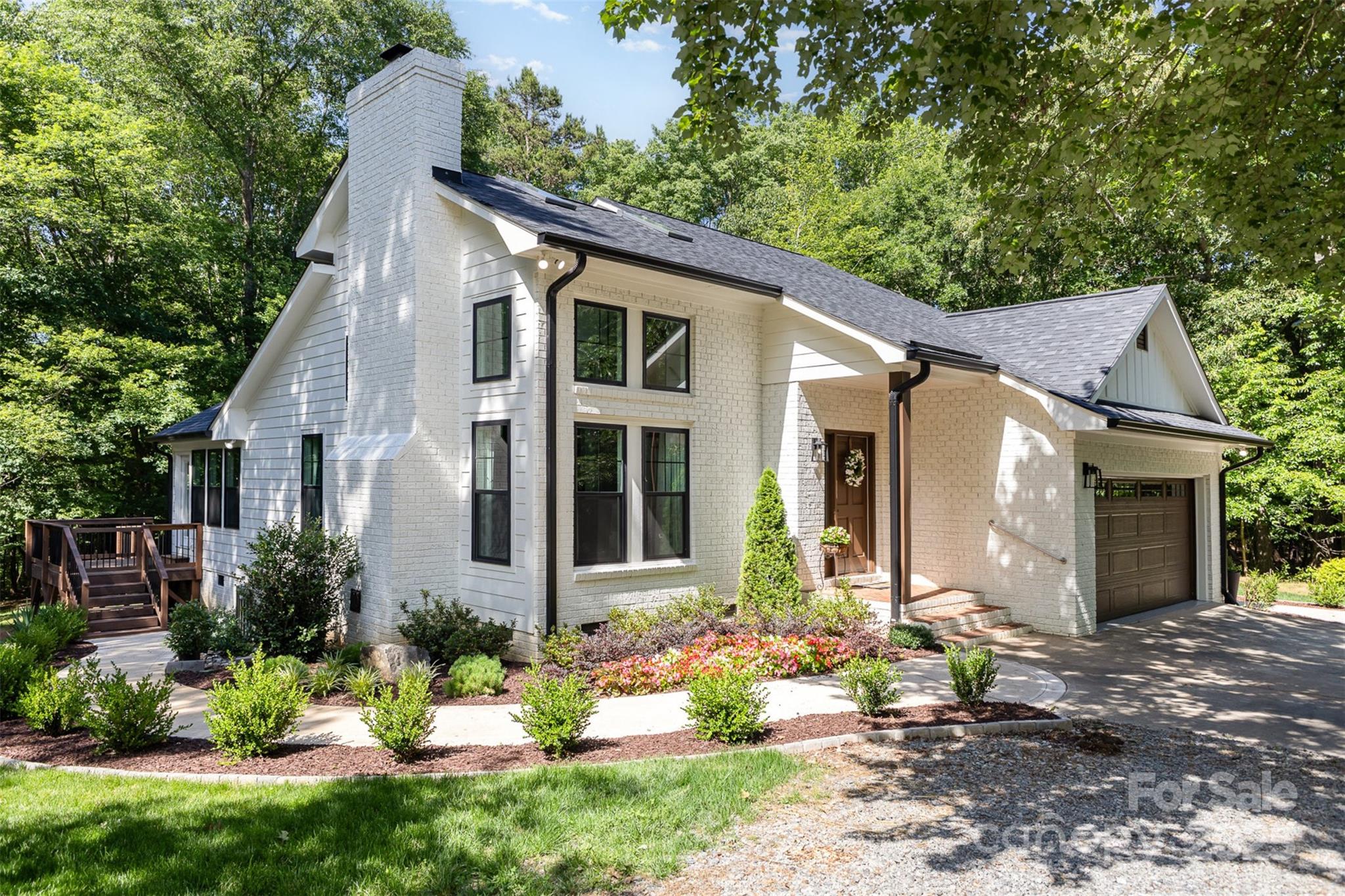 6639 Camp Creek Road