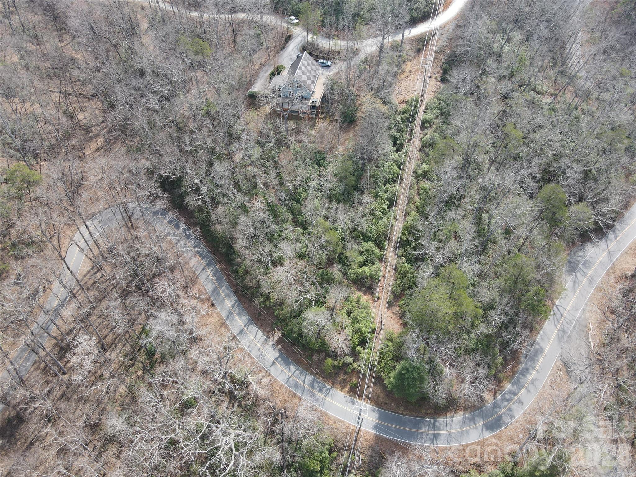 Riverbend at Lake Lure - Land
