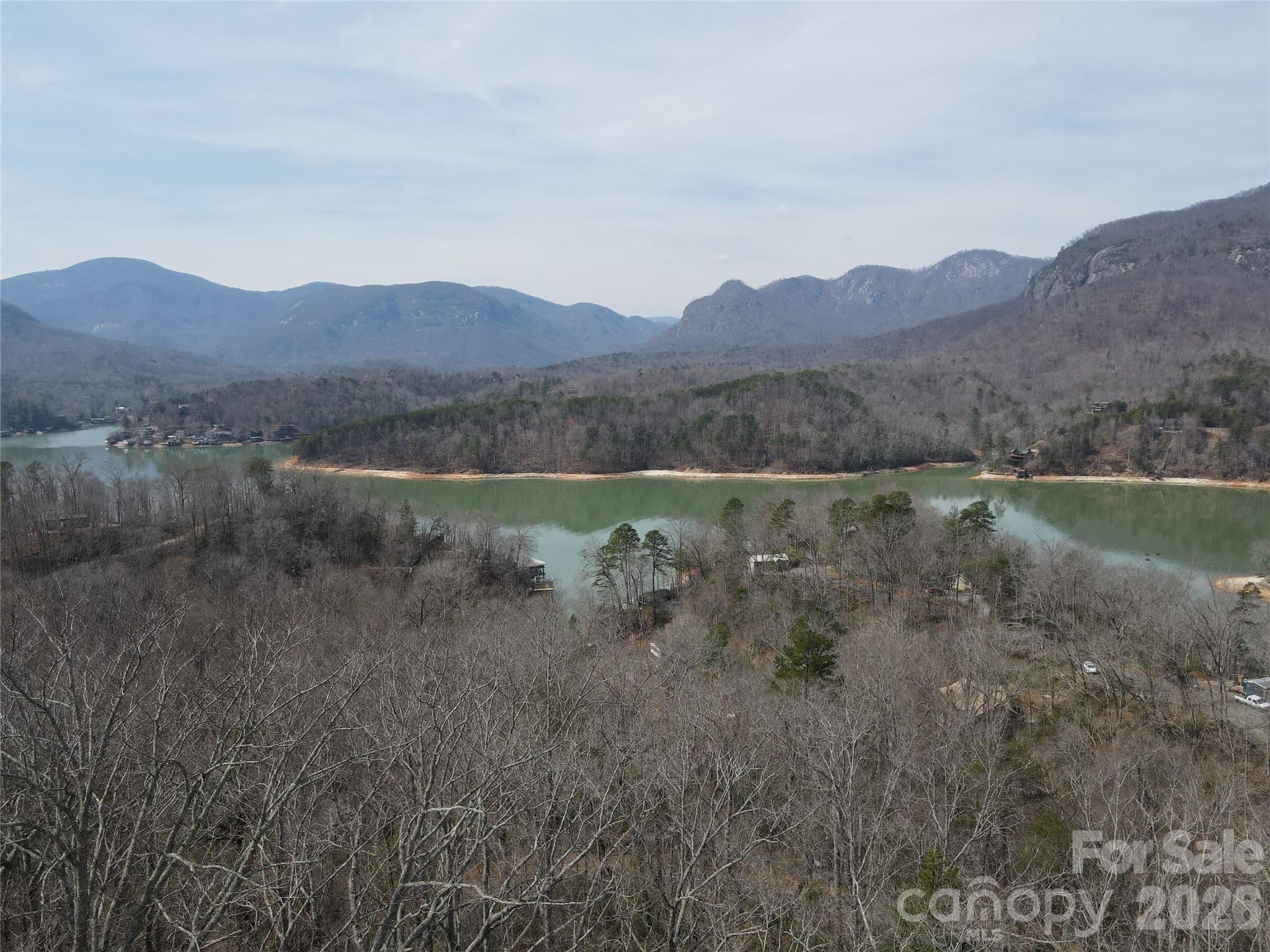 Riverbend at Lake Lure - Land