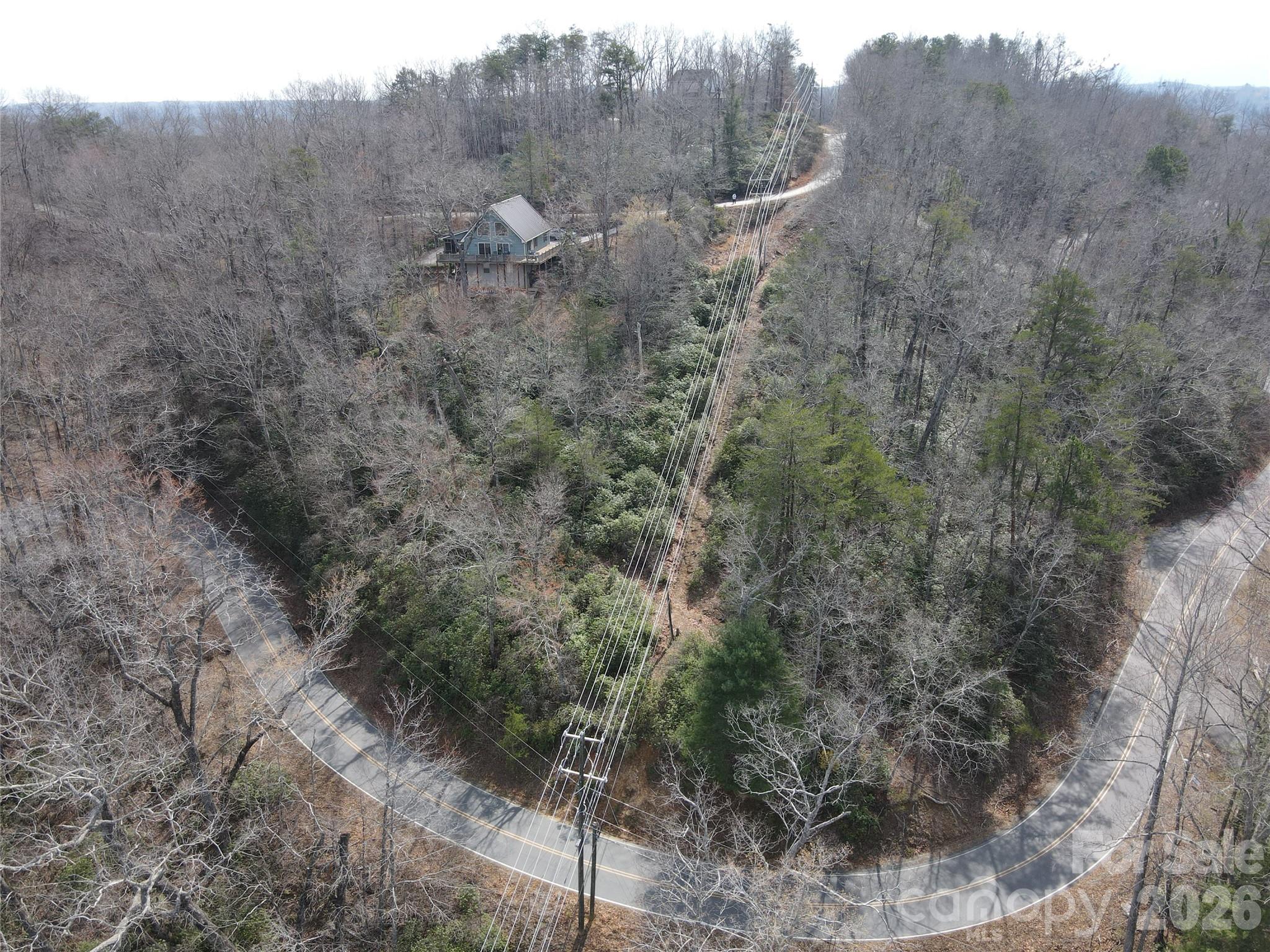 Riverbend at Lake Lure - Land