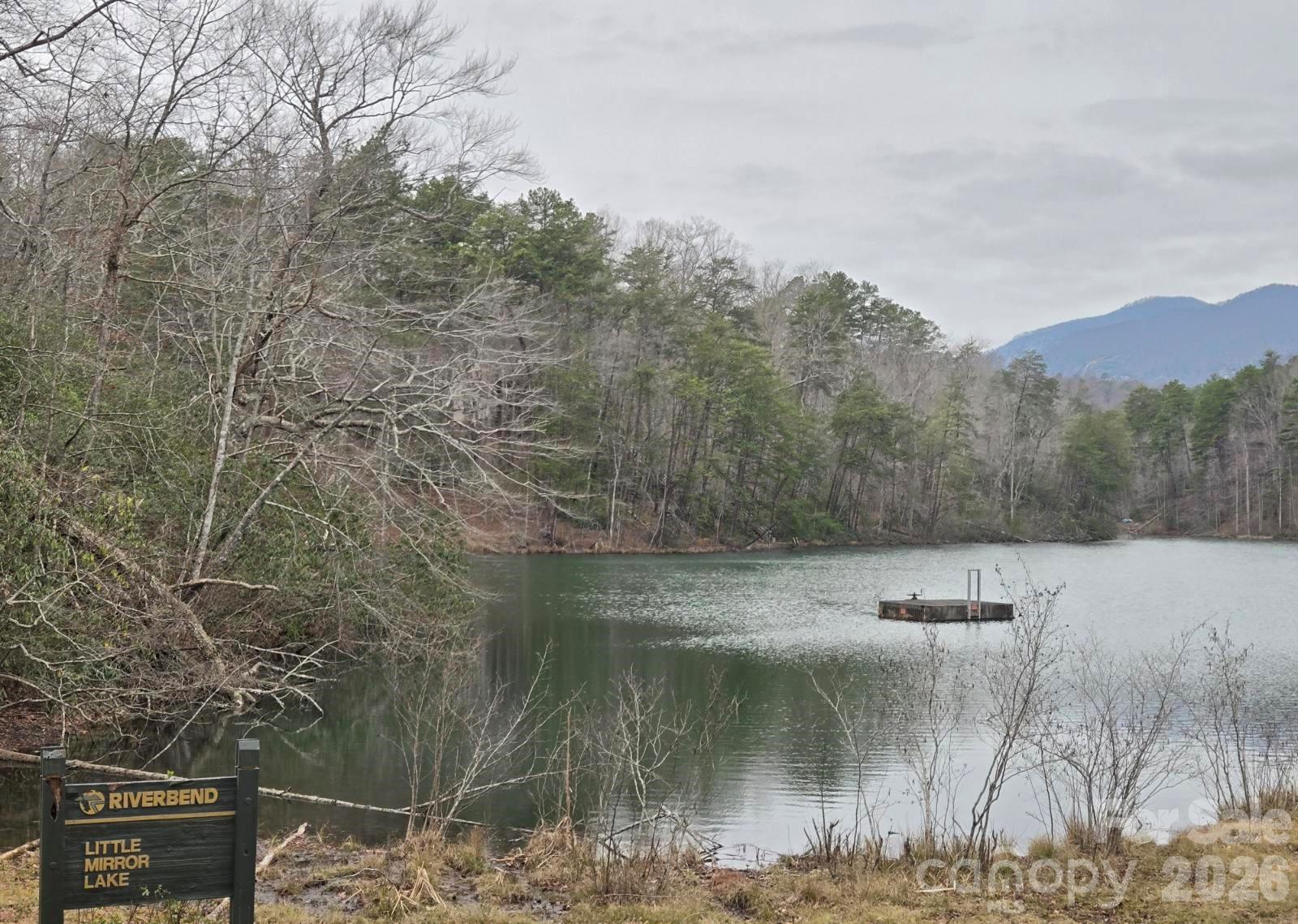 Riverbend at Lake Lure - Land