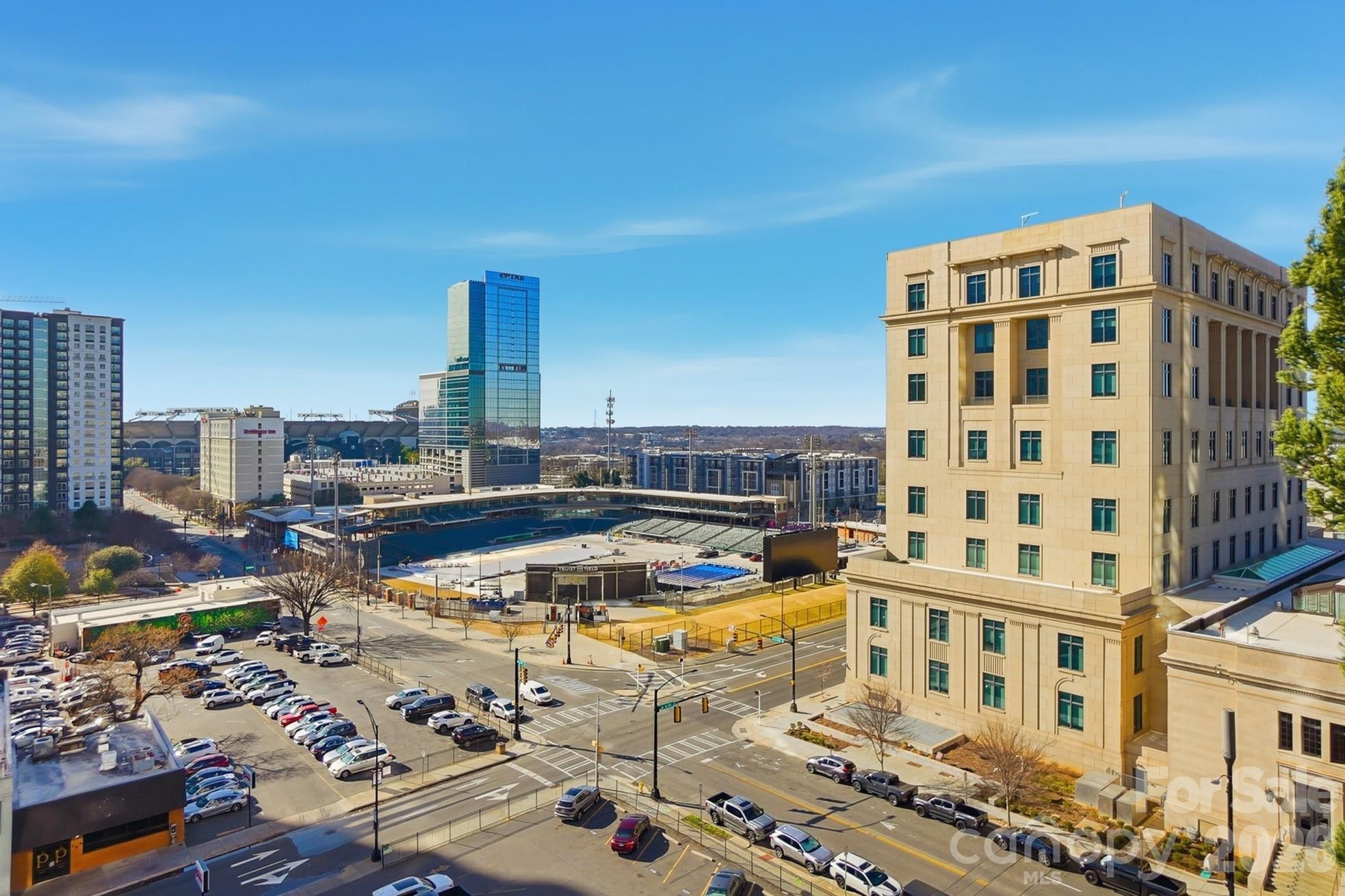 Trademark - Residential