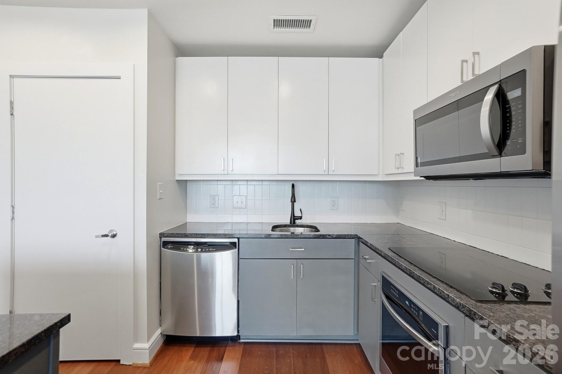 Trademark - Residential