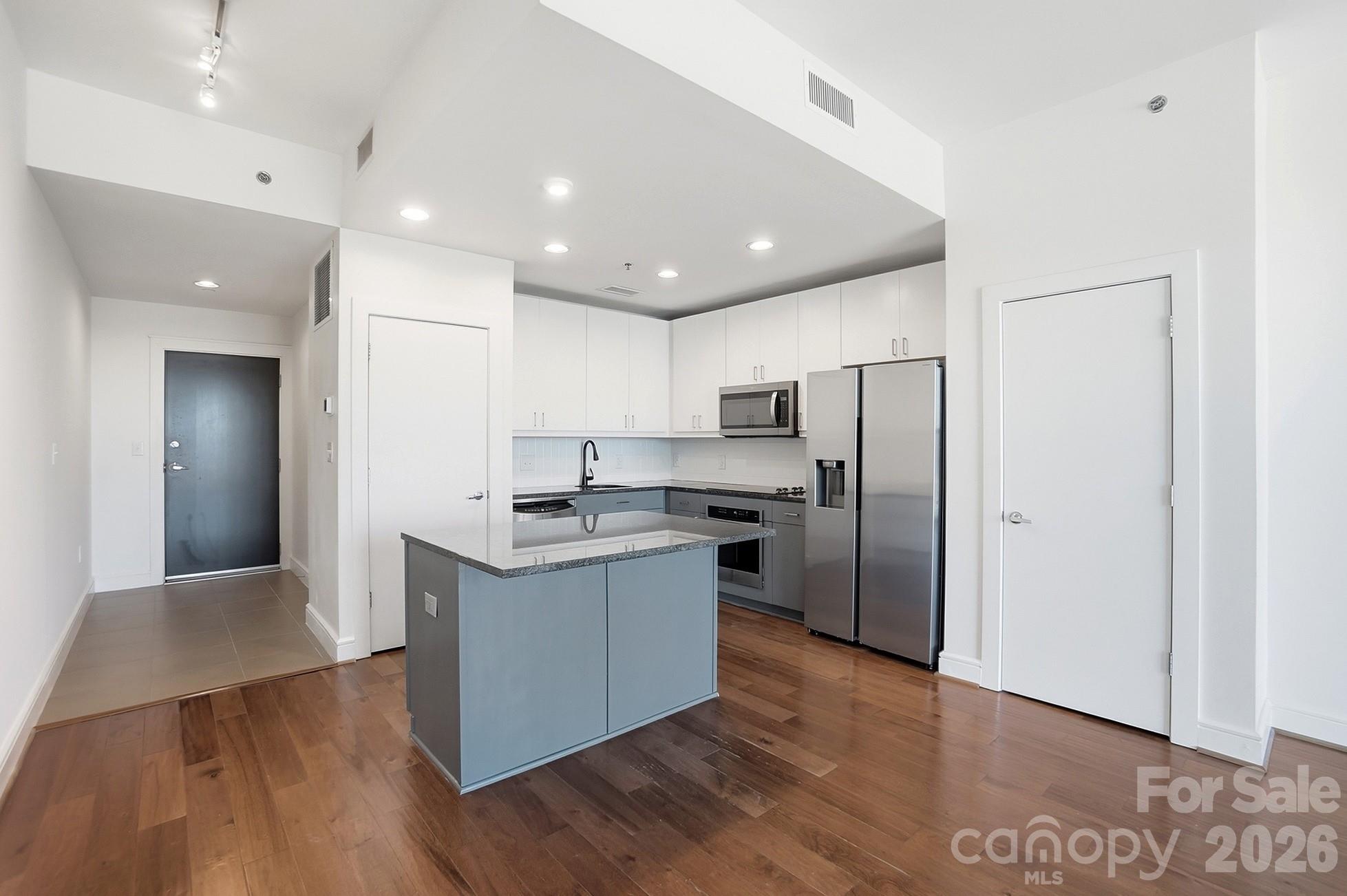 Trademark - Residential