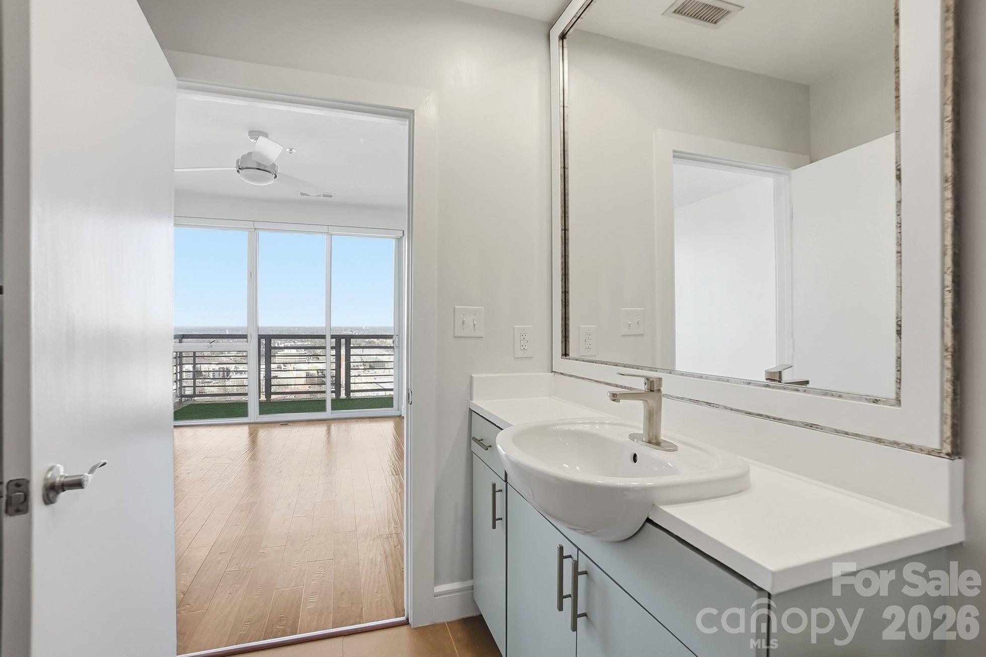 Trademark - Residential