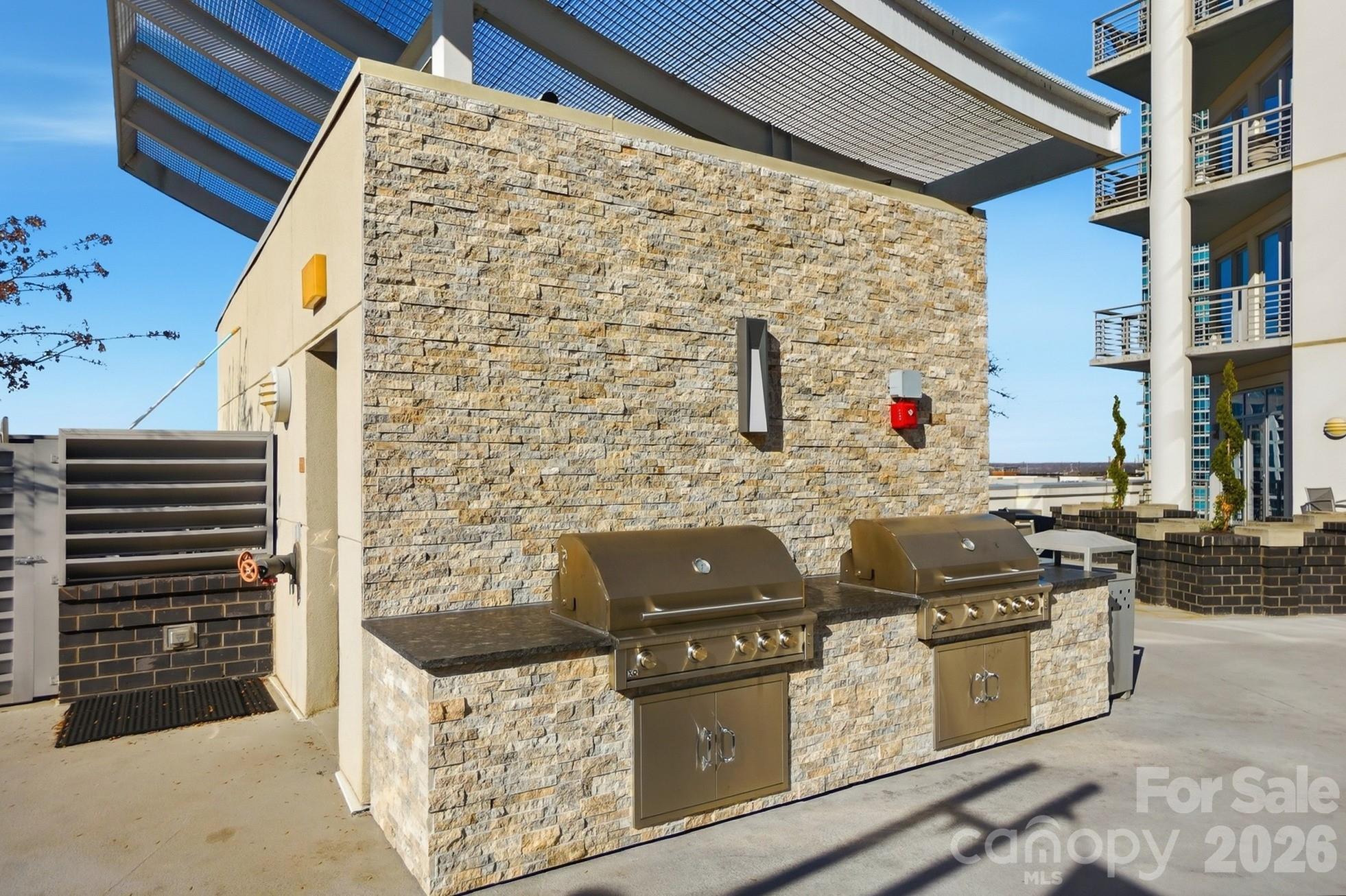 Trademark - Residential