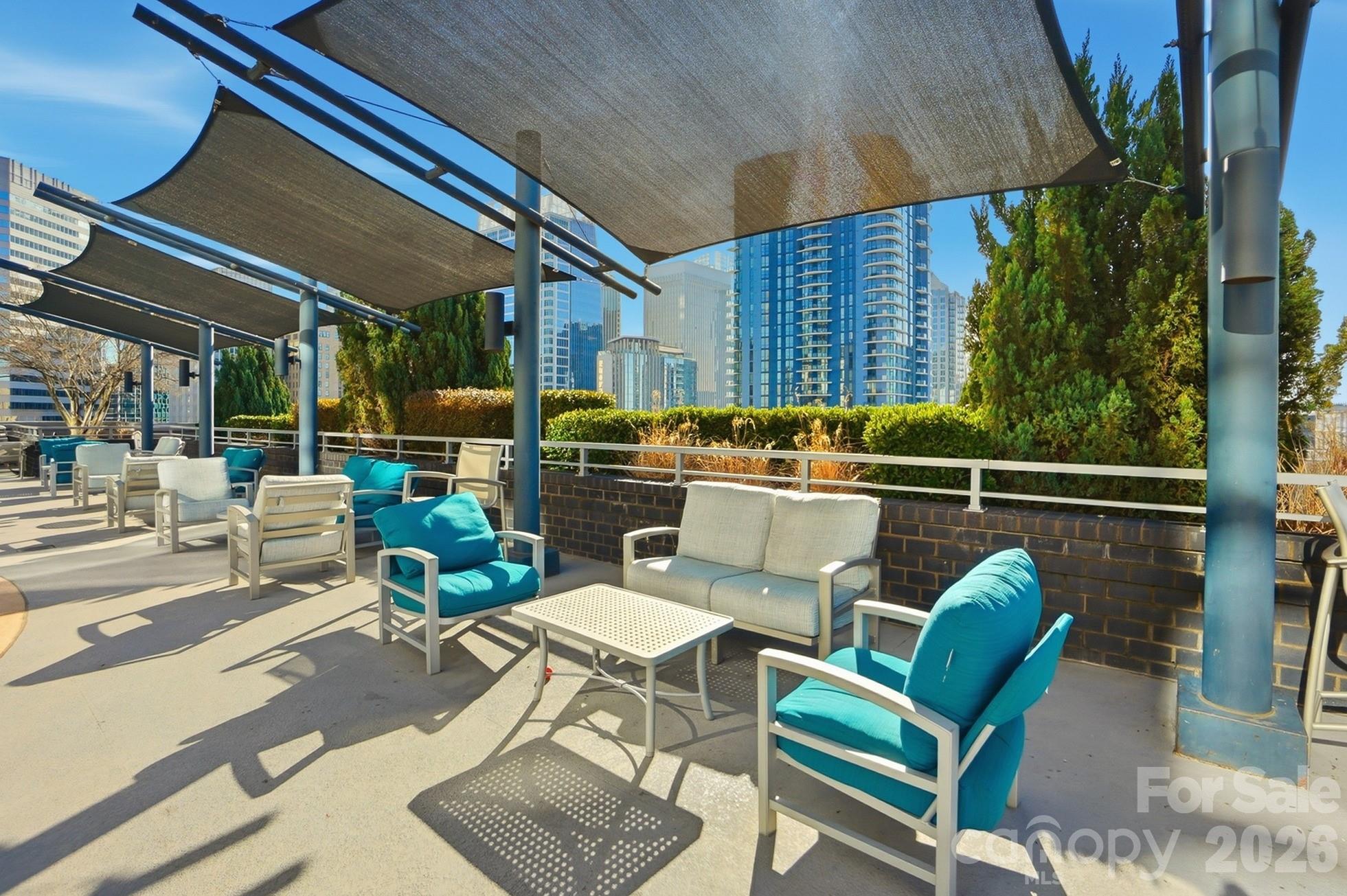 Trademark - Residential