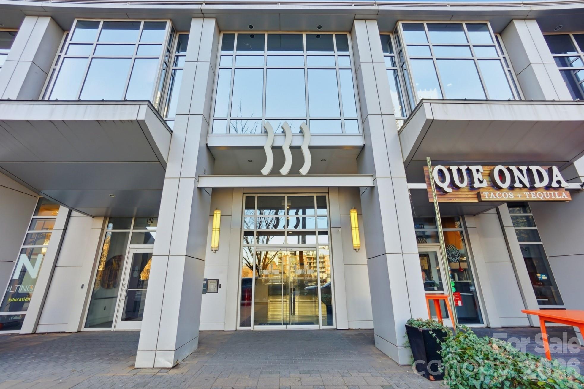 Trademark - Residential