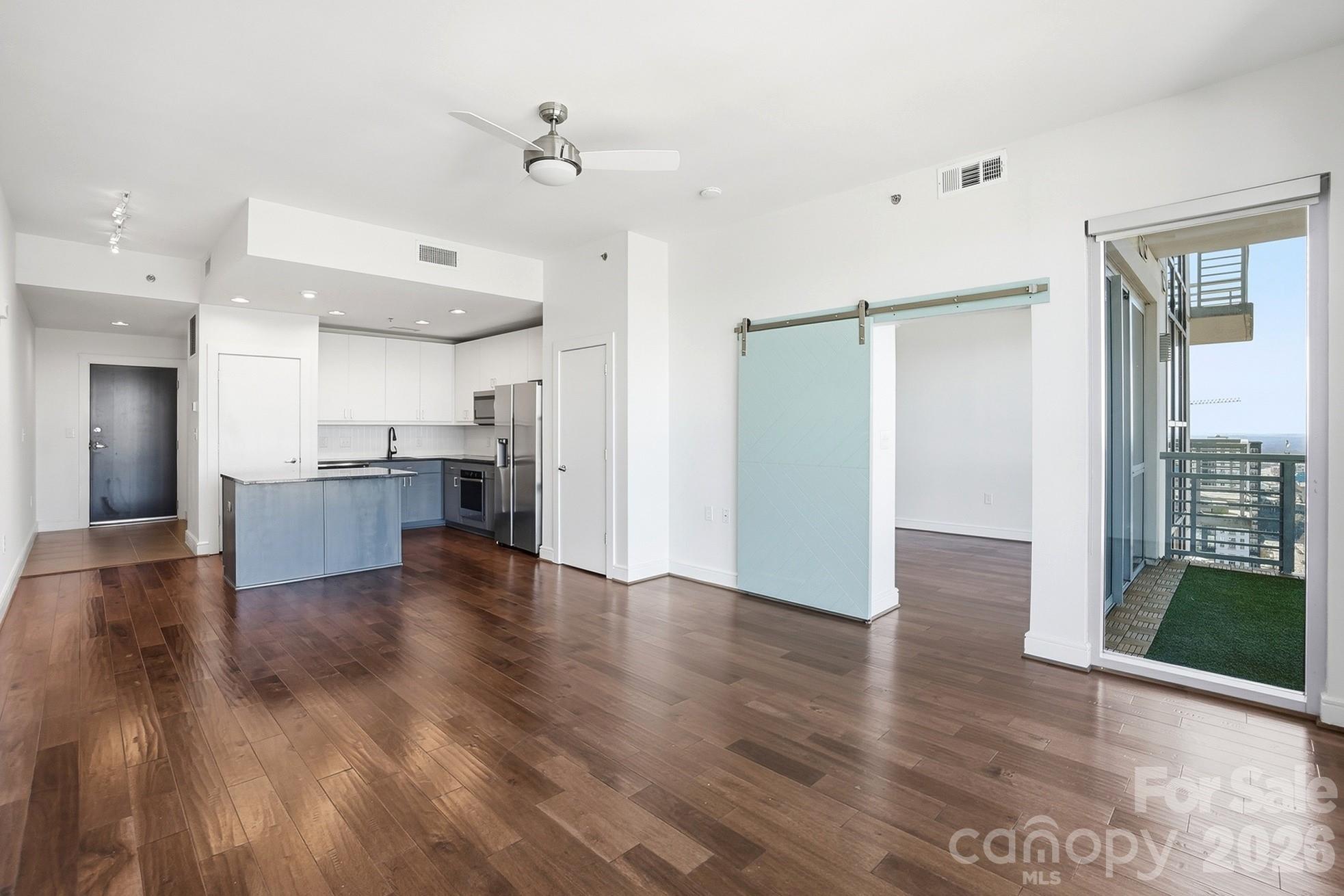 Trademark - Residential