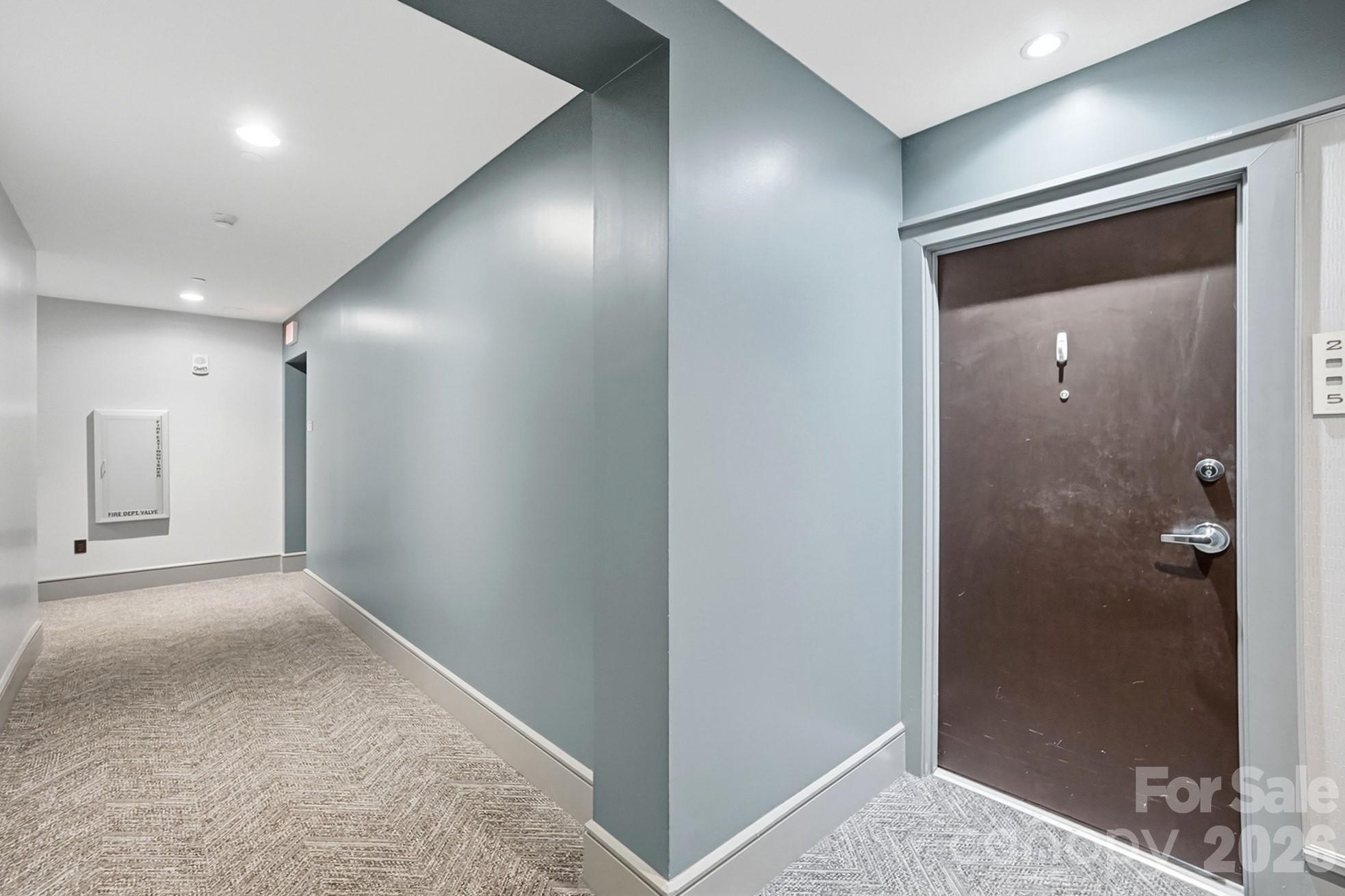 Trademark - Residential