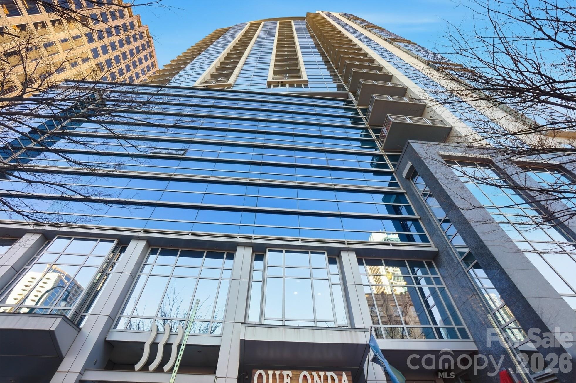 Trademark - Residential